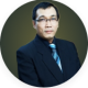 Kimia-Dr Handoko Darmokoesoemo, Drs, DEA.