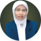 Kimia-Prof. Dr. Afaf Baktir, MS.