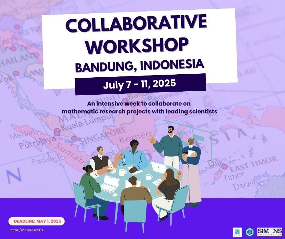 collaborative workshop